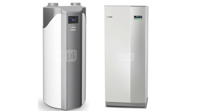 Co to jest pompa ciepła do ciepłej wody użytkowej?