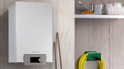 Zasada działania powietrznej pompy ciepła