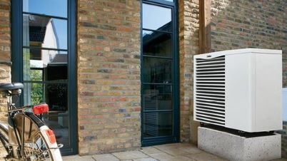 Jak dobrać moc do pompy ciepła