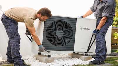 Czy pompy ciepła nadają się do budynków zabytkowych i kamienic?