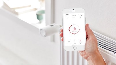 Inteligentne sterowanie ogrzewaniem – co warto wiedzieć o smart home? Porada EXPERTA. Polecamy rozwiązanie Danfoss.
