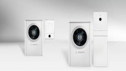 Czy warto instalować pompę ciepła w starym domu? Porada EXPERTA. Polecamy rozwiązanie Bosch.