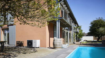 Jaką pompę ciepła wybrać z buforem, czy bez i czym właściwie jest bufor?