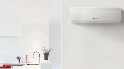 Jak wybrać miejsce pod klimatyzator?