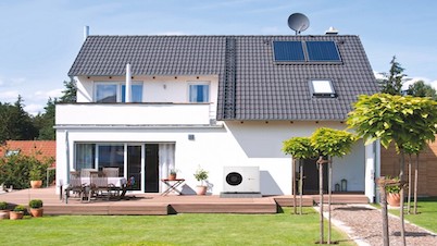 Czy pompy ciepła mają realny wpływ na środowisko i zmniejszenie CO2?