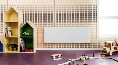 Grzejniki niskotemperaturowe - czym się charakteryzują?