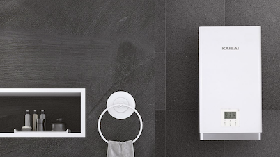 Pompy ciepła powietrze-powietrze – co warto o nich wiedzieć?