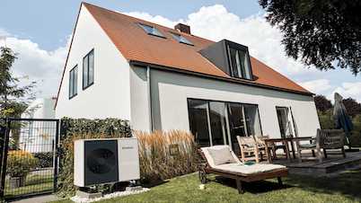 Czym są klimakonwektory i jak działają w połączeniu z pompą ciepła?