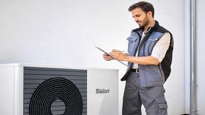 Czy pompy ciepła są ekologiczne - jak wpływają na środowisko?