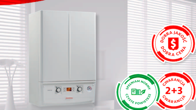 Jaki wybrać piec na ekogroszek z podajnikiem?