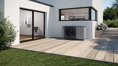 Co ile wymieniać pompę ciepła?