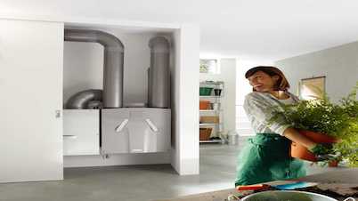 Czy rekuperacja jest obowiązkowa od 2021 roku? – artykuł opublikowany w Biuletynie IK Edycja Wiosna 2021