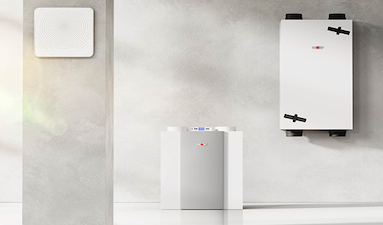 Rodzaje rekuperatorów