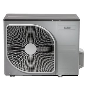 Jak ustawić pompę ciepła NIBE?