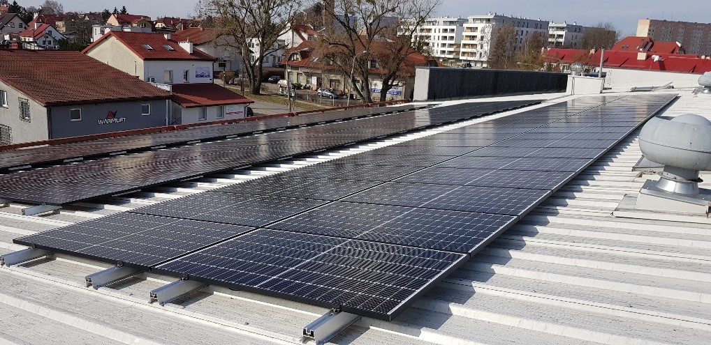 Porada techniczna ze szczyptą ekonomii - fotowoltaika