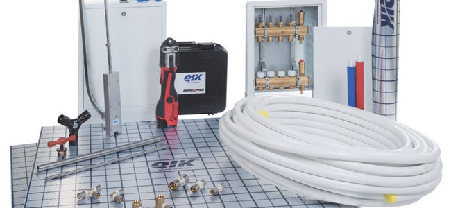 Zapewnij sobie bezpieczeństwo w połączeniach zaprasowywanych QIK